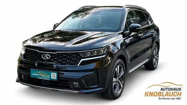 Kia Sorento Platinum 4WD Hybrid HEV *Pano, 7 Sitze*