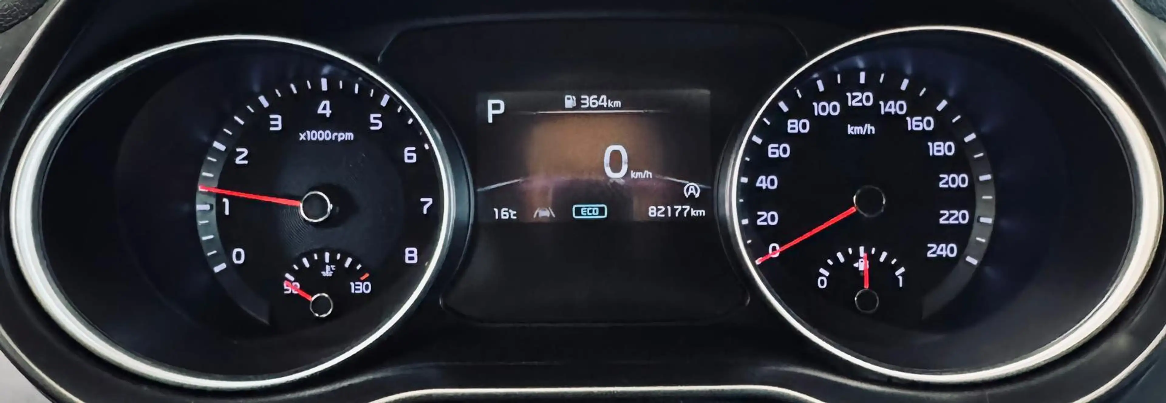 Kia Ceed SW / cee'd SW Sportswagon 1.0 T-GDi MHEV DynamicLine Automaat | — photo 15