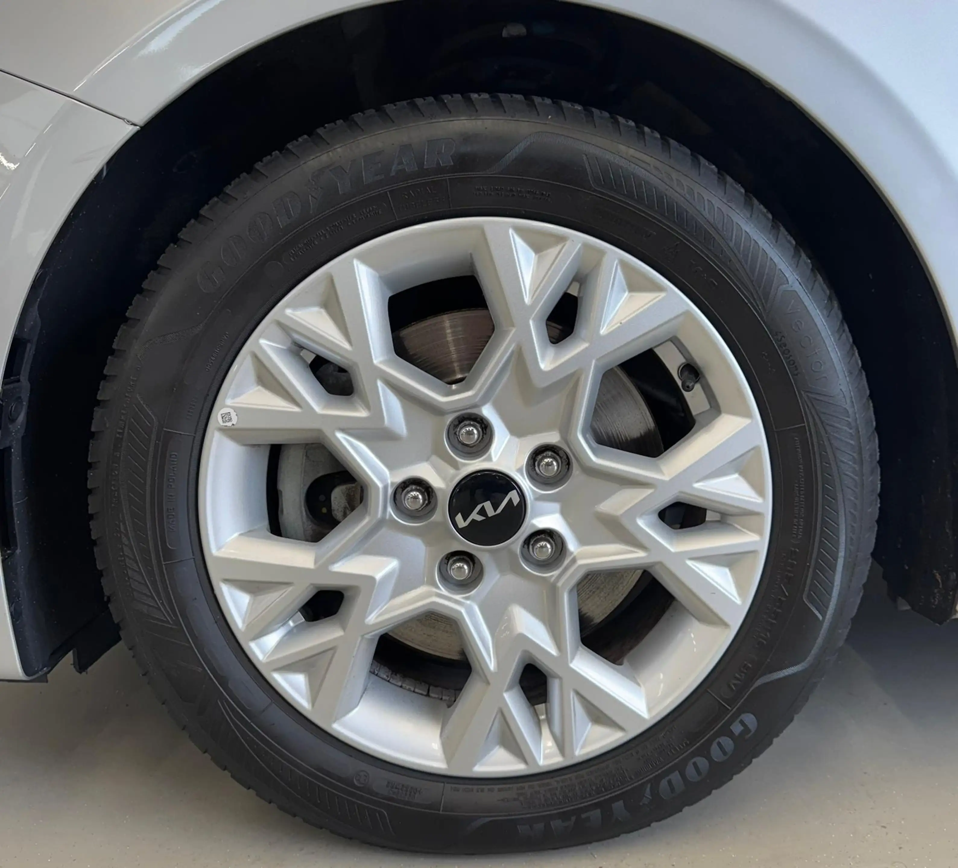 Kia Ceed SW / cee'd SW Sportswagon 1.0 T-GDi MHEV DynamicLine Automaat | — photo 13