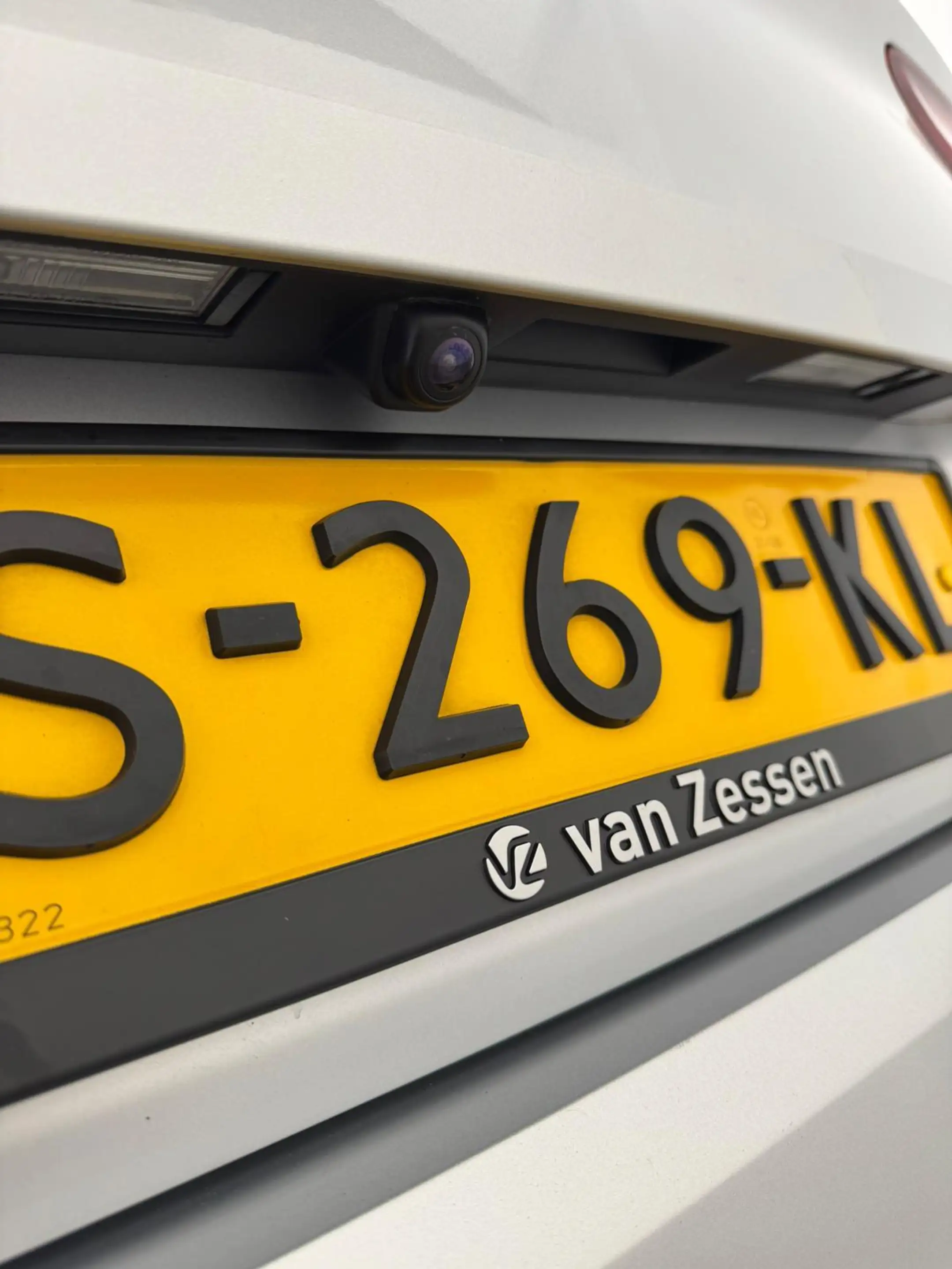 Kia Ceed SW / cee'd SW Sportswagon 1.0 T-GDi MHEV DynamicLine Automaat | — photo 6