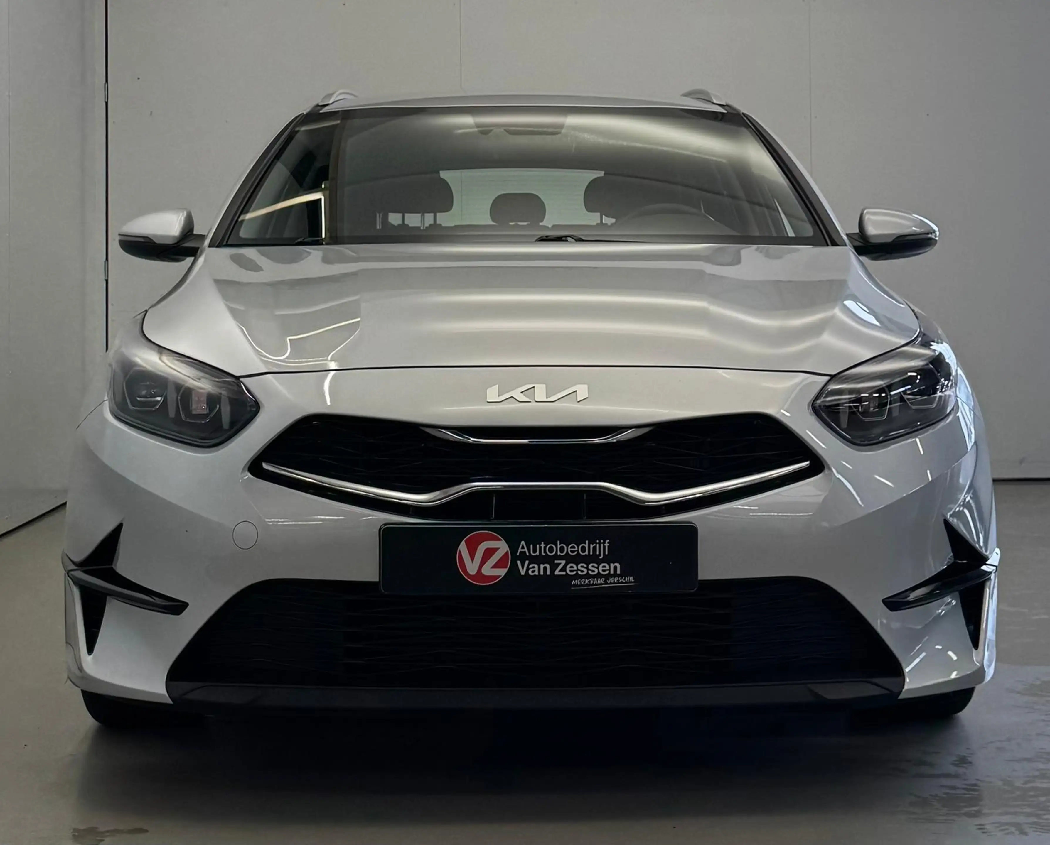 Kia Ceed SW / cee'd SW Sportswagon 1.0 T-GDi MHEV DynamicLine Automaat | — photo 7