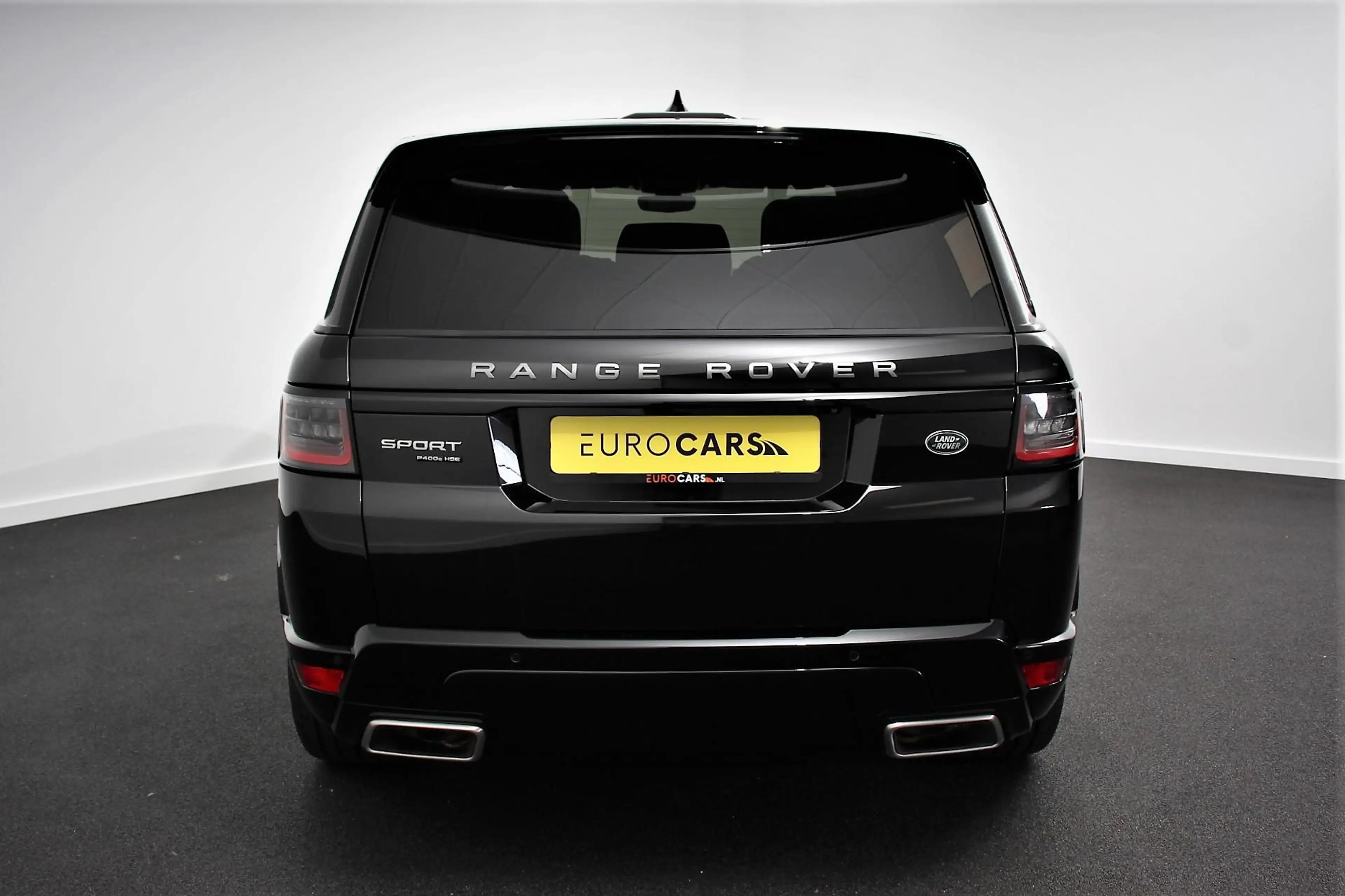 Land Rover Range Rover Sport P400e HSE Hybrid Dynamic Leder Schuif / kantel / P — photo 5