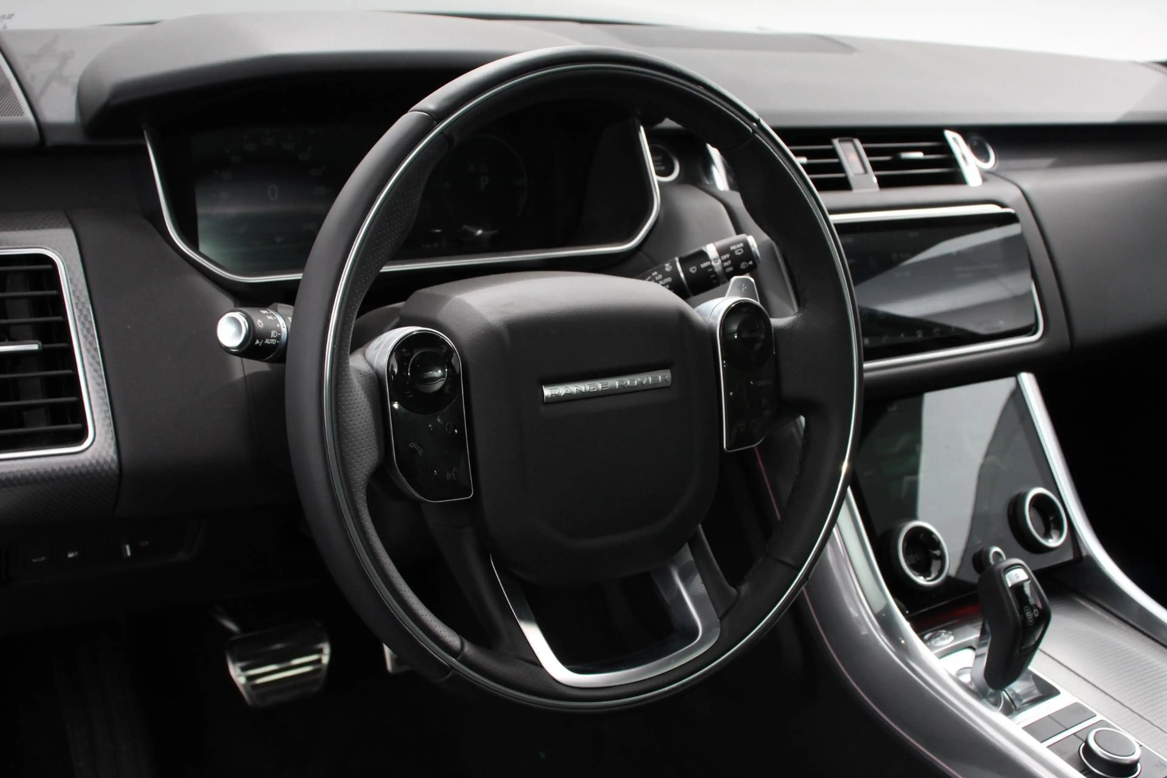 Land Rover Range Rover Sport P400e HSE Hybrid Dynamic Leder Schuif / kantel / P — photo 11