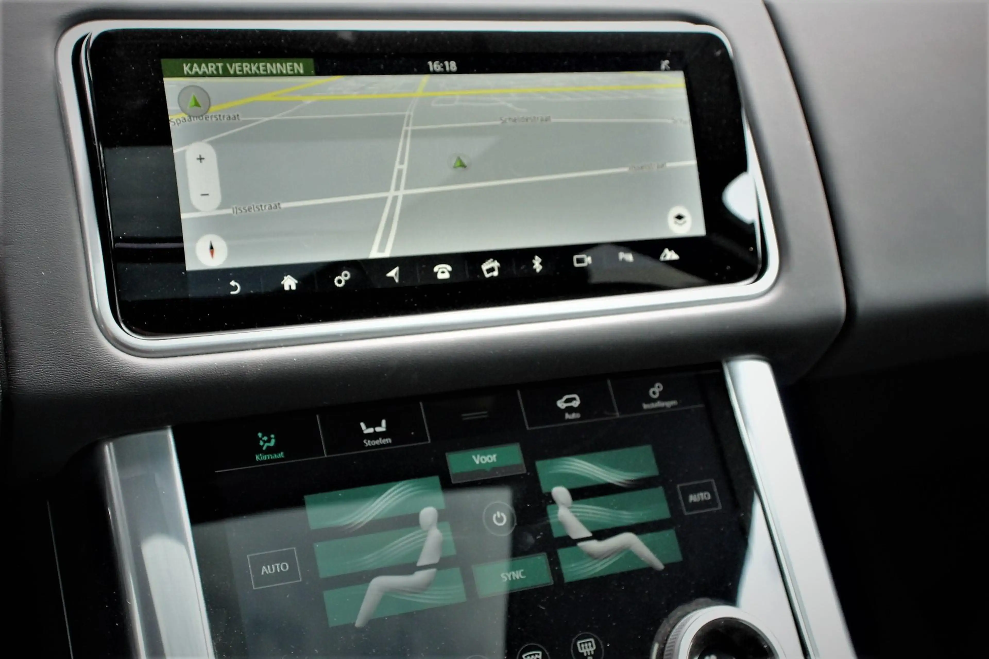 Land Rover Range Rover Sport P400e HSE Hybrid Dynamic Leder Schuif / kantel / P — photo 12