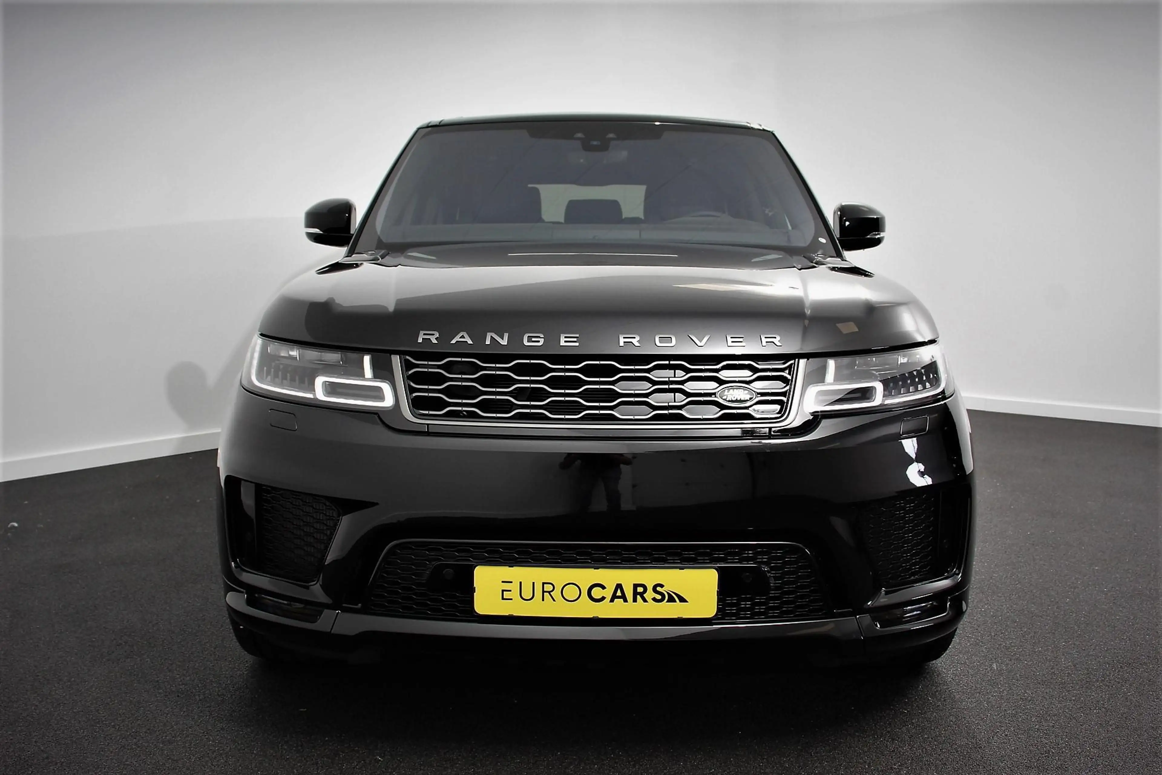 Land Rover Range Rover Sport P400e HSE Hybrid Dynamic Leder Schuif / kantel / P — photo 4