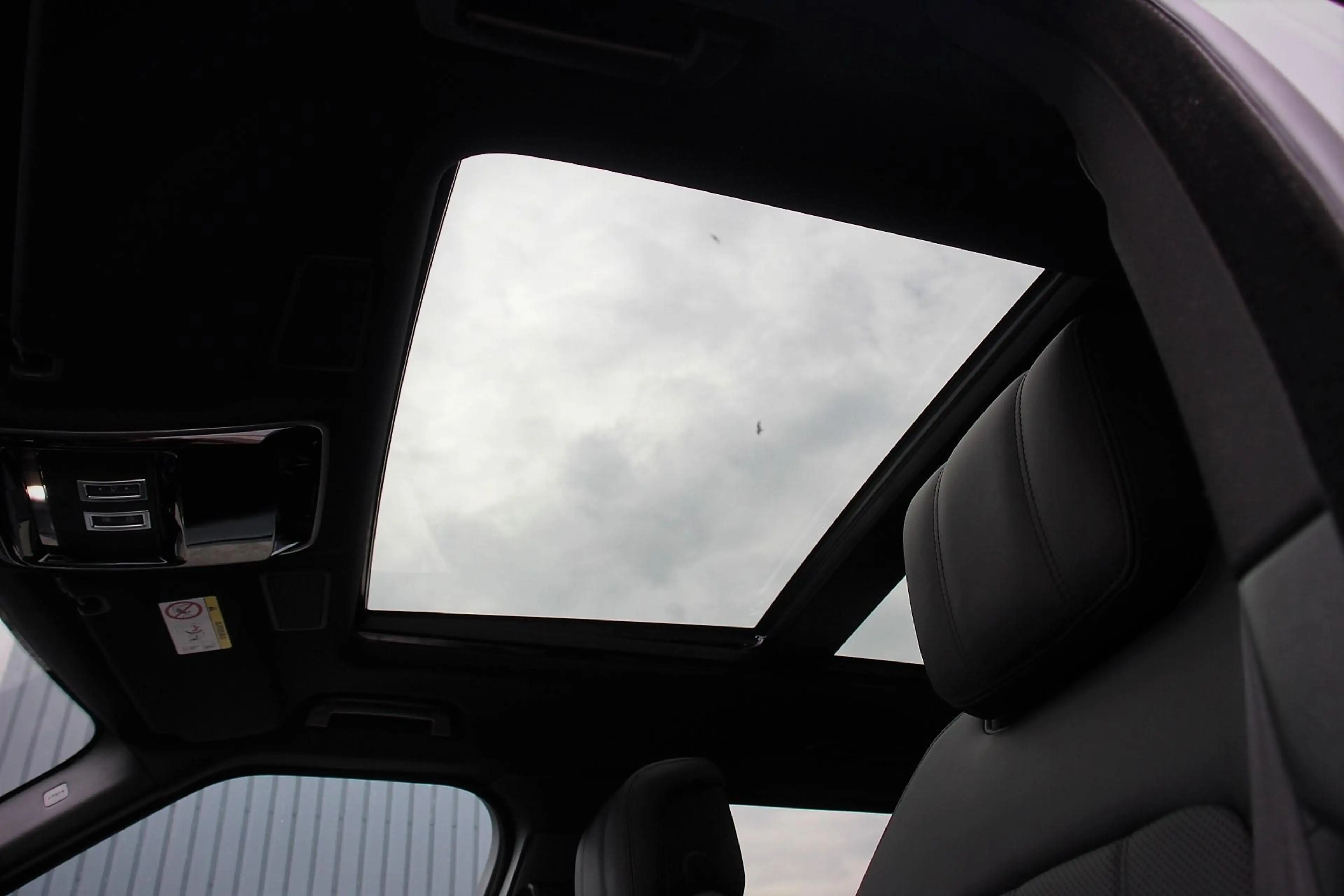 Land Rover Range Rover Sport P400e HSE Hybrid Dynamic Leder Schuif / kantel / P — photo 3