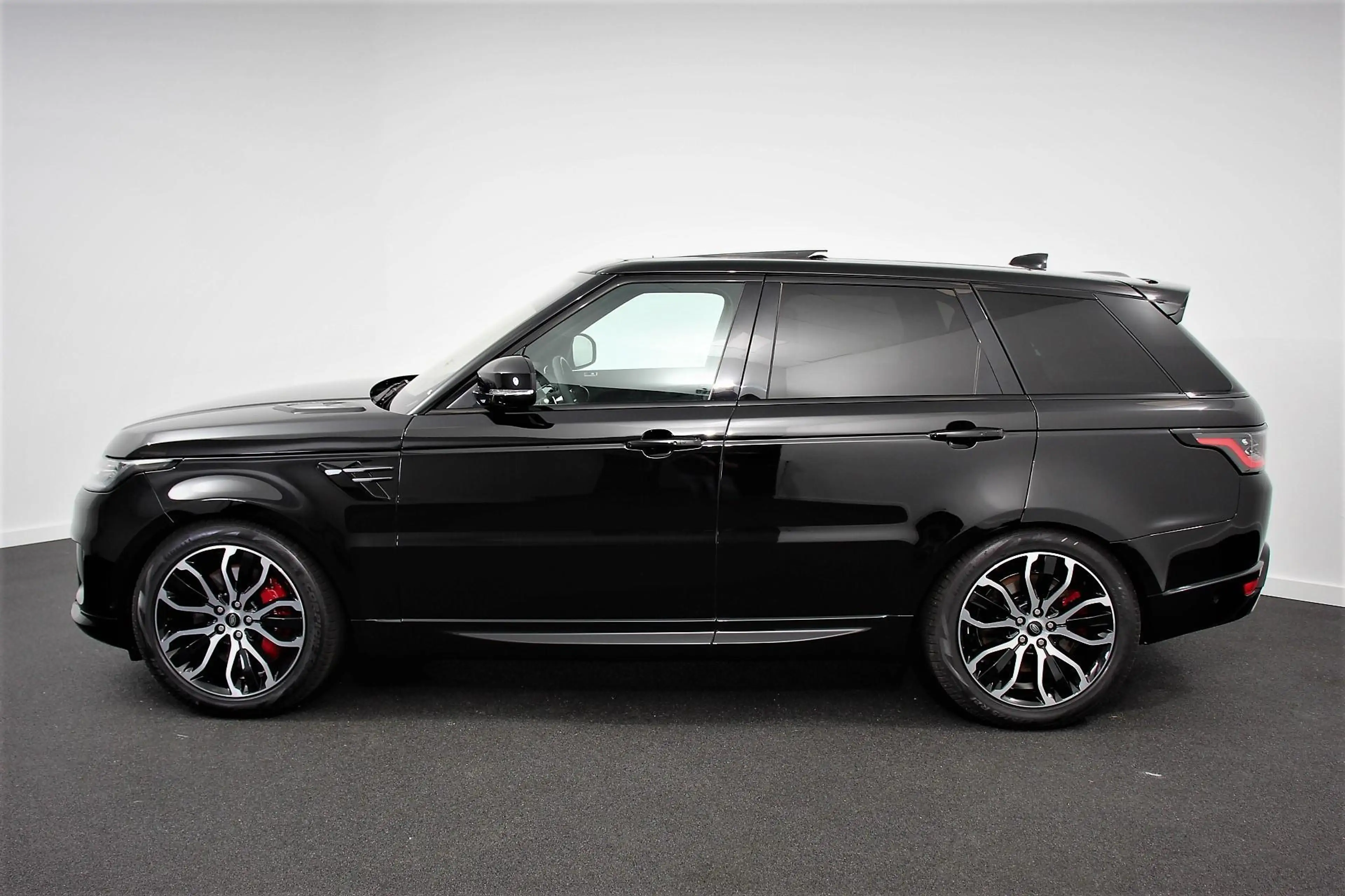 Land Rover Range Rover Sport P400e HSE Hybrid Dynamic Leder Schuif / kantel / P — photo 8