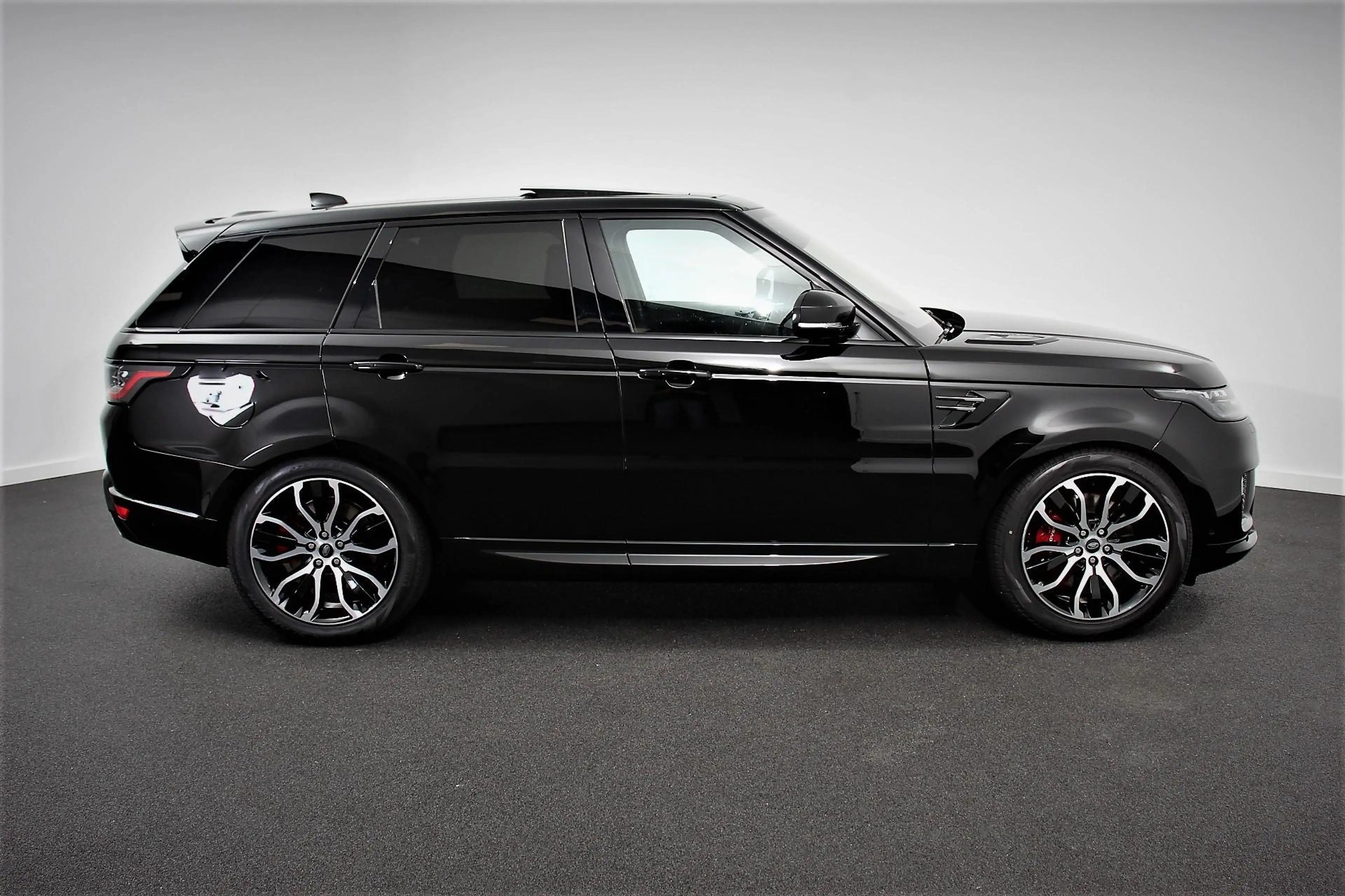 Land Rover Range Rover Sport P400e HSE Hybrid Dynamic Leder Schuif / kantel / P — photo 7