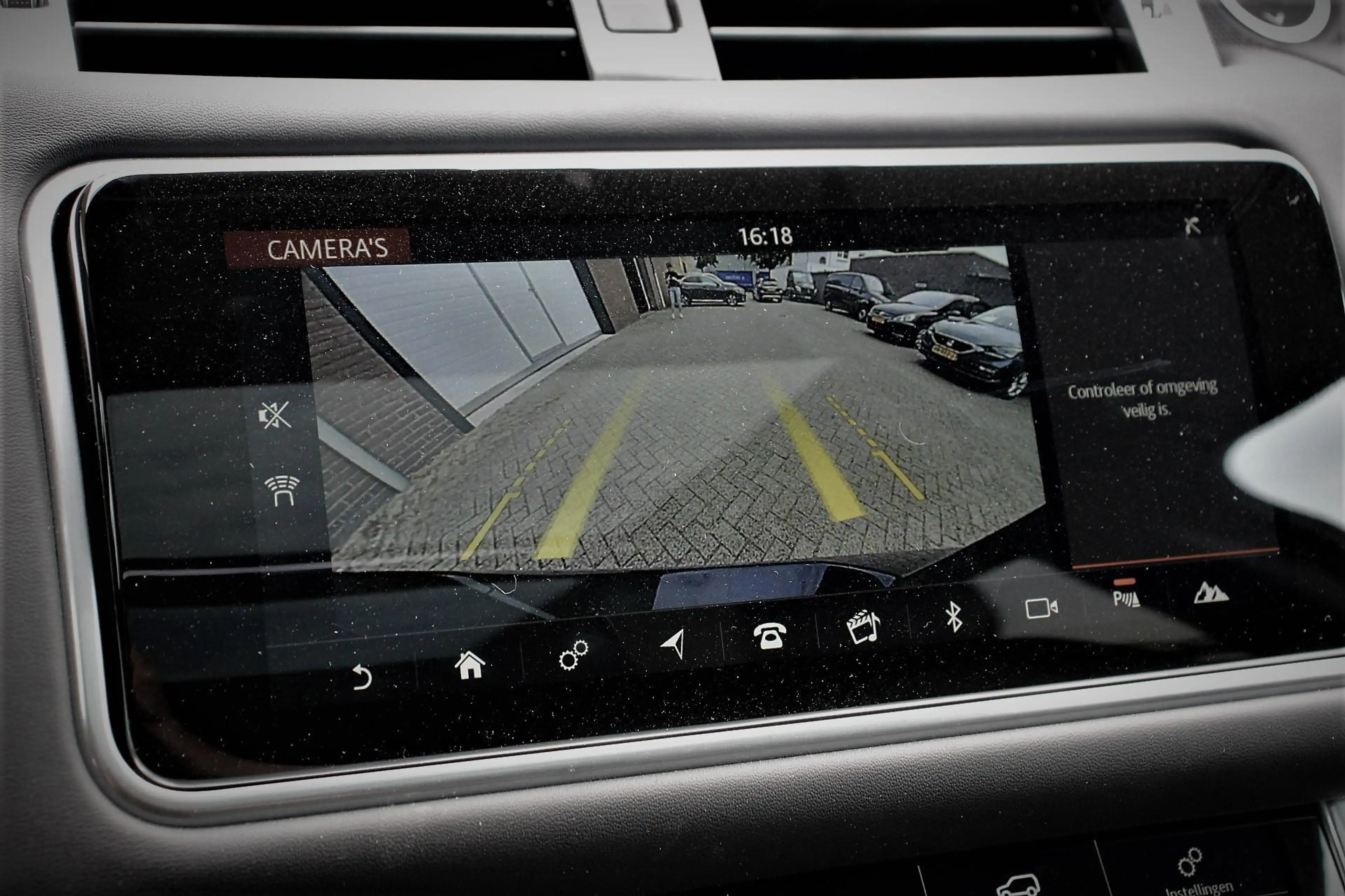 Land Rover Range Rover Sport P400e HSE Hybrid Dynamic Leder Schuif / kantel / P — photo 13