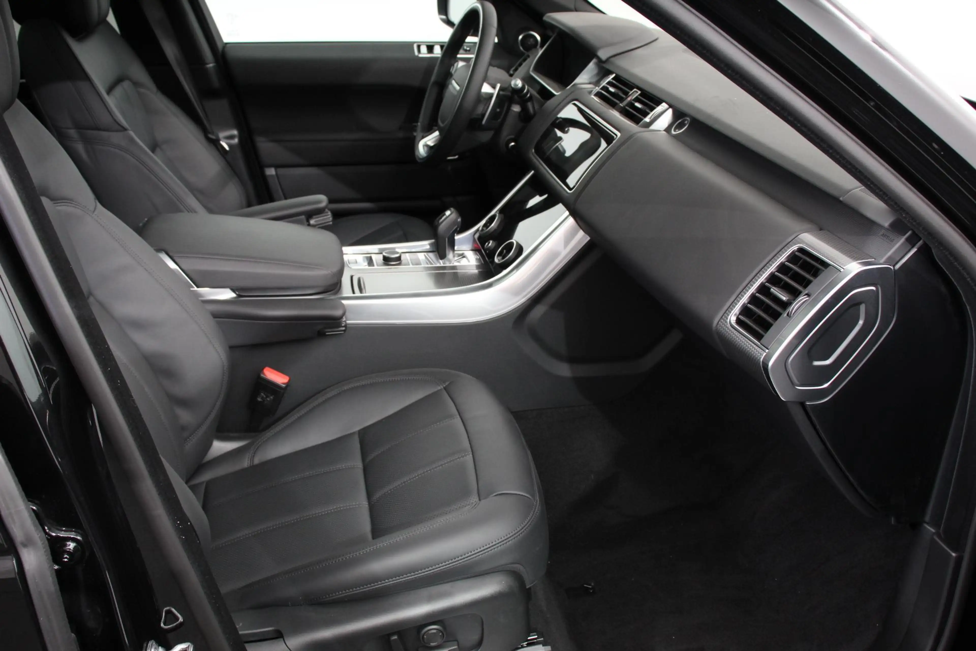 Land Rover Range Rover Sport P400e HSE Hybrid Dynamic Leder Schuif / kantel / P — photo 10