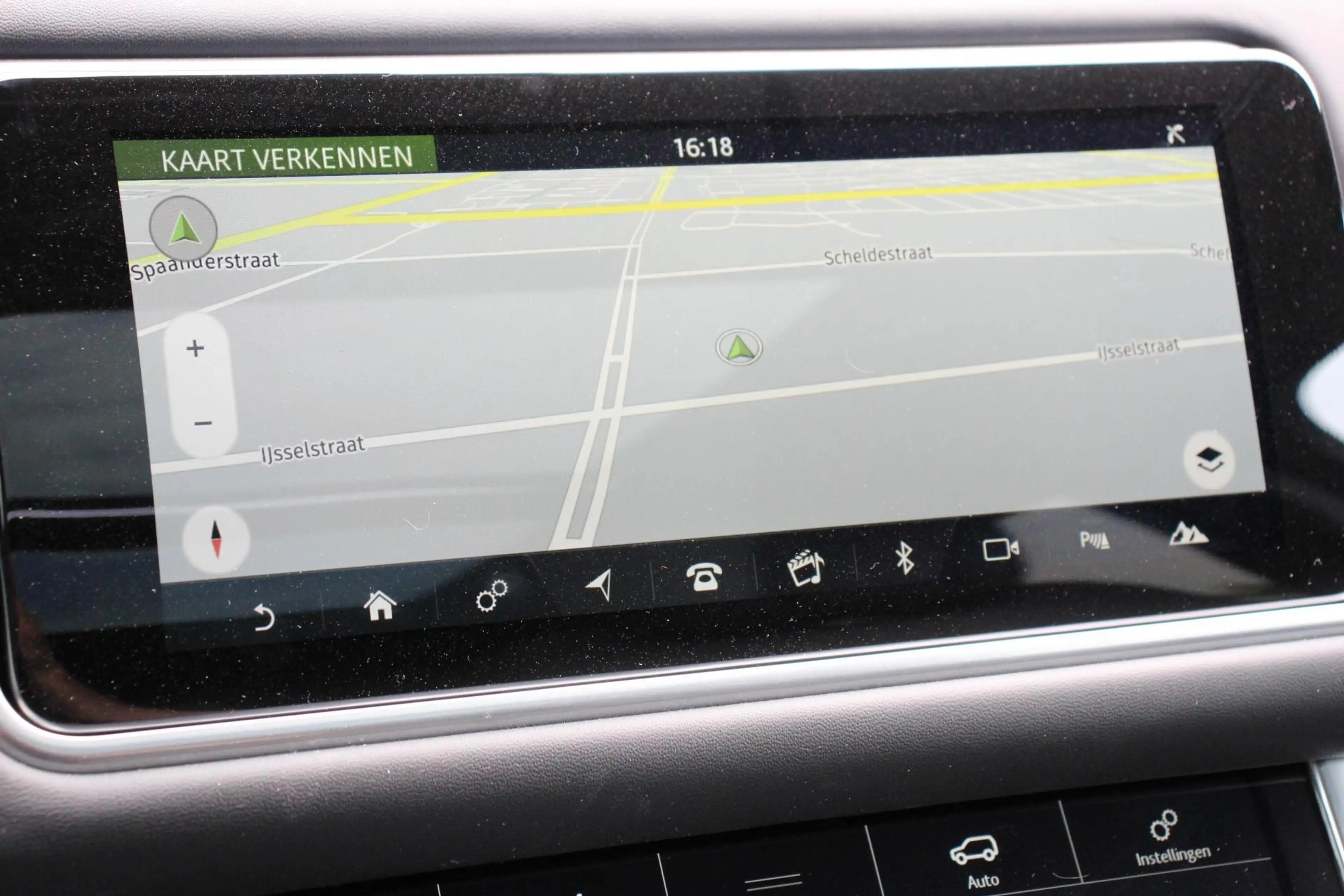 Land Rover Range Rover Sport P400e HSE Hybrid Dynamic Leder Schuif / kantel / P — photo 15