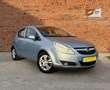 Opel Corsa 1.4-16V Enjoy, NEW APK, AIRCO,elektr. ramen Blauw - thumbnail 1
