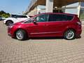 Ford S-Max Bi-Turbo Autm. Vignale Panorama ParkAssist Rosso - thumbnail 3