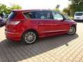 Ford S-Max Bi-Turbo Autm. Vignale Panorama ParkAssist Rosso - thumbnail 6