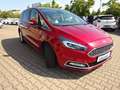 Ford S-Max Bi-Turbo Autm. Vignale Panorama ParkAssist Rosso - thumbnail 7
