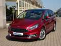 Ford S-Max Bi-Turbo Autm. Vignale Panorama ParkAssist Rosso - thumbnail 2