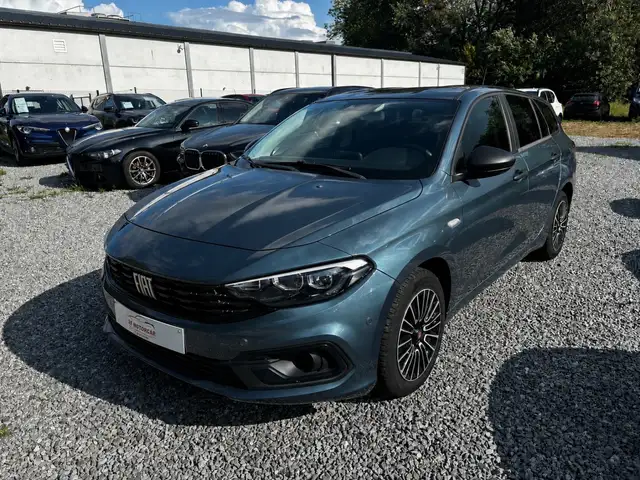 Fiat Tipo BREAK * CARNET ENTRETIENS COMPLET * CAMÉRA * GARANTIE