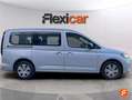 Volkswagen Caddy Maxi 2.0TDI Comfortline 4M Gris - thumbnail 3
