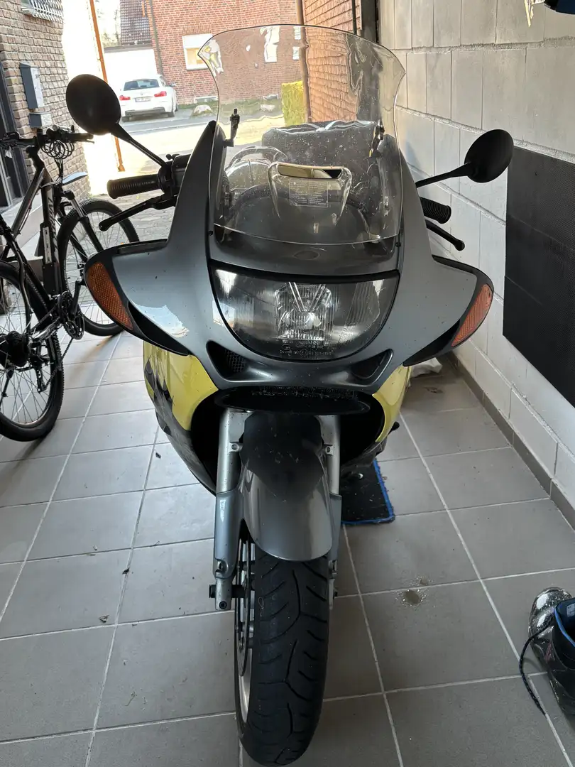 BMW K 1200 RS - 2