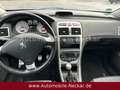 Peugeot 307 CC 2.0 136 PS Cabrio-Leder-Klima-SHZ Silber - thumbnail 17