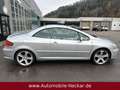 Peugeot 307 CC 2.0 136 PS Cabrio-Leder-Klima-SHZ Silber - thumbnail 7
