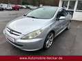 Peugeot 307 CC 2.0 136 PS Cabrio-Leder-Klima-SHZ Silber - thumbnail 4