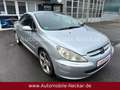 Peugeot 307 CC 2.0 136 PS Cabrio-Leder-Klima-SHZ Silber - thumbnail 6