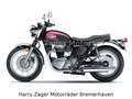 Kawasaki W 800 800,- Euro Starterbonus sichern Negro - thumbnail 13