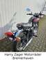 Kawasaki W 800 800,- Euro Starterbonus sichern Schwarz - thumbnail 8