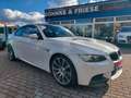 BMW M3 Coupe M-Sport Leder Xenon Navi PDC Weiß - thumbnail 1