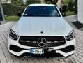 Mercedes-Benz GLC 300 GLC-Coupe 300 de 4Matic 9G-TRONIC Exclusive Weiß - thumbnail 2