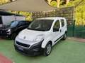 Fiat Fiorino Fiorino 1.3 MJT 95CV Cargo SX Bianco - thumbnail 3