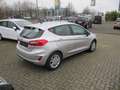 Ford Fiesta Cool & Connect. Klima, DAB. 16500 Km Neuw Gris - thumbnail 3
