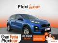 Kia Sportage 1.6 MHEV Concept 85kW (115CV) 4x2 Azul - thumbnail 1