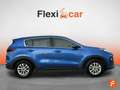 Kia Sportage 1.6 MHEV Concept 85kW (115CV) 4x2 Azul - thumbnail 4