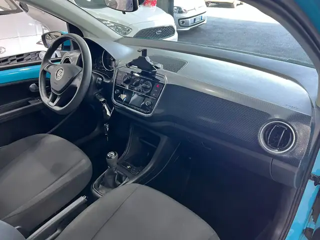 Volkswagen Up! view 13