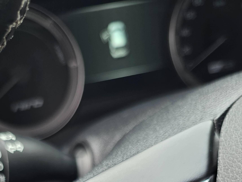 Kia Niro Vision Plug-in Hybrid — photo 14