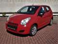 Suzuki Alto 1.0  , Klima, * Service + TÜV neu * Rot - thumbnail 4