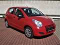 Suzuki Alto 1.0  , Klima, * Service + TÜV neu * Rot - thumbnail 2