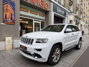 3.0 crd 250 summit awd bva hk to