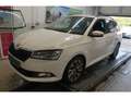 Skoda Fabia Combi Best Of 1.0 TSI DSG Navi PDC Sitzhzg Weiß - thumbnail 2