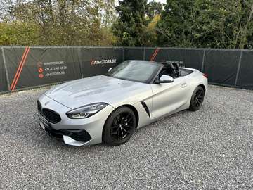 Z4 sDrive20i *AC SCHNITZER LOOK* Aut.
