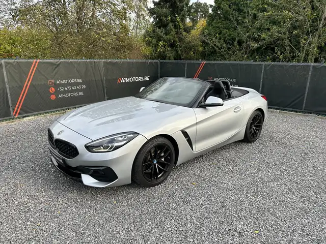 BMW Z4 Z4 sDrive20i *AC SCHNITZER LOOK* Aut.