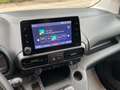 Fiat Doblo L2 3 Zit Lichte Vracht 1.2 Benzine Als nieuw!!!! Negru - thumbnail 13