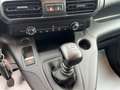 Fiat Doblo L2 3 Zit Lichte Vracht 1.2 Benzine Als nieuw!!!! Negru - thumbnail 19