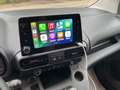 Fiat Doblo L2 3 Zit Lichte Vracht 1.2 Benzine Als nieuw!!!! Negru - thumbnail 16