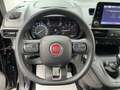 Fiat Doblo L2 3 Zit Lichte Vracht 1.2 Benzine Als nieuw!!!! Negru - thumbnail 18