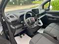 Fiat Doblo L2 3 Zit Lichte Vracht 1.2 Benzine Als nieuw!!!! Negru - thumbnail 10
