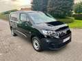 Fiat Doblo L2 3 Zit Lichte Vracht 1.2 Benzine Als nieuw!!!! Negru - thumbnail 8