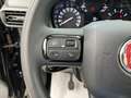 Fiat Doblo L2 3 Zit Lichte Vracht 1.2 Benzine Als nieuw!!!! Negru - thumbnail 22